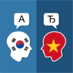 Logo of KO-VI Translator android Application 